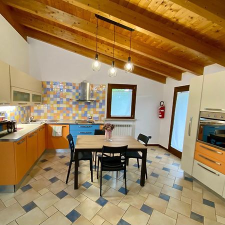 Apartmán Enjoy House Ronchi  Exteriér fotografie