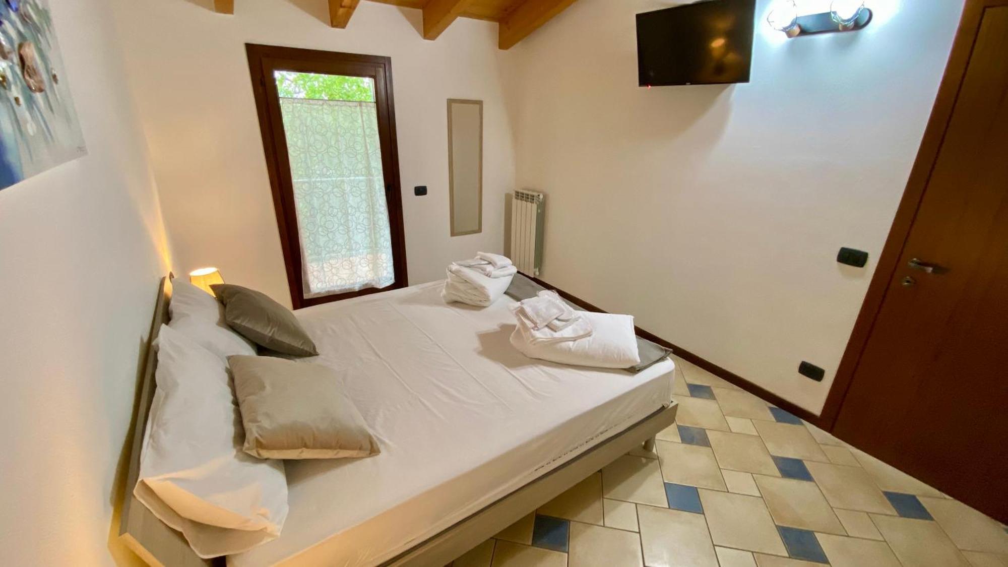 Apartmán Enjoy House Ronchi  Exteriér fotografie