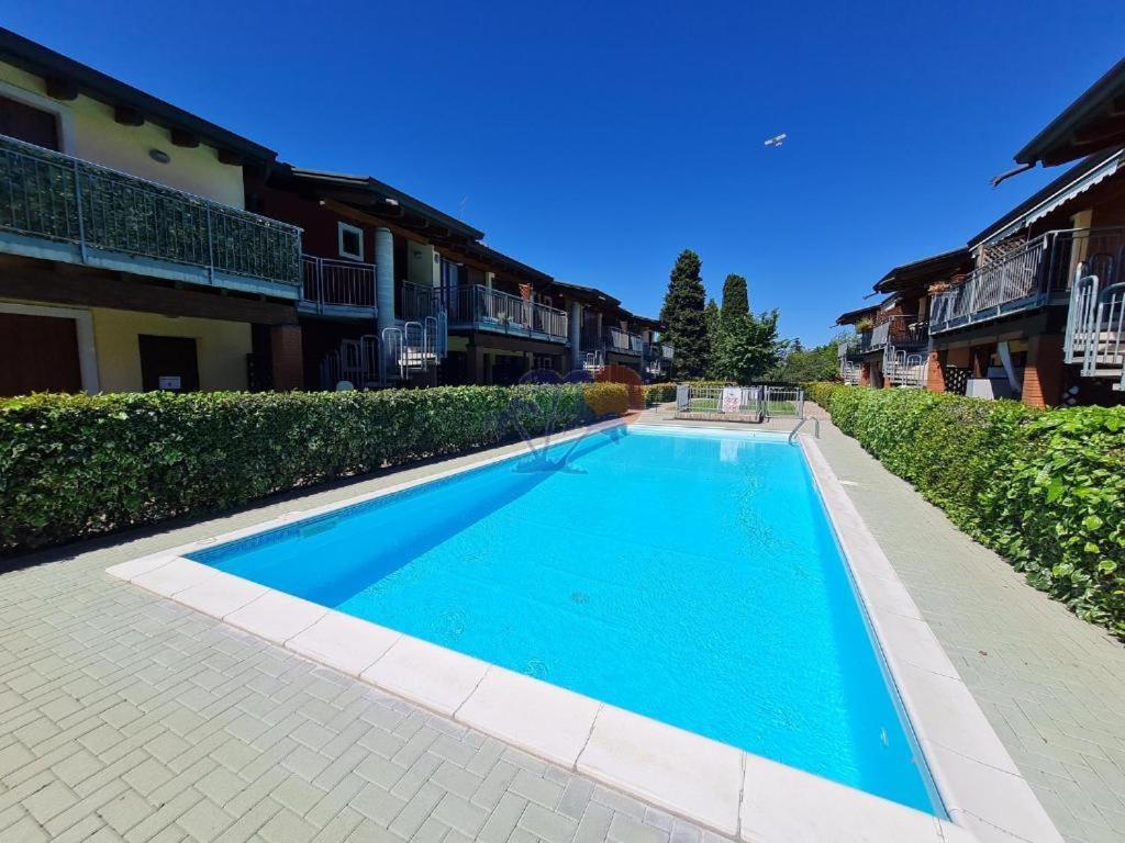 Apartmán Enjoy House Ronchi  Exteriér fotografie
