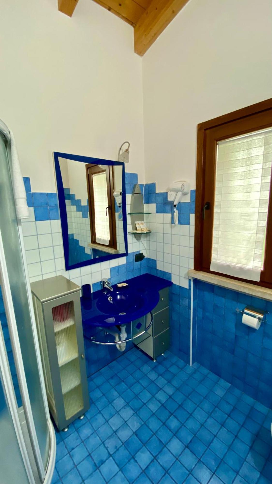 Apartmán Enjoy House Ronchi  Exteriér fotografie