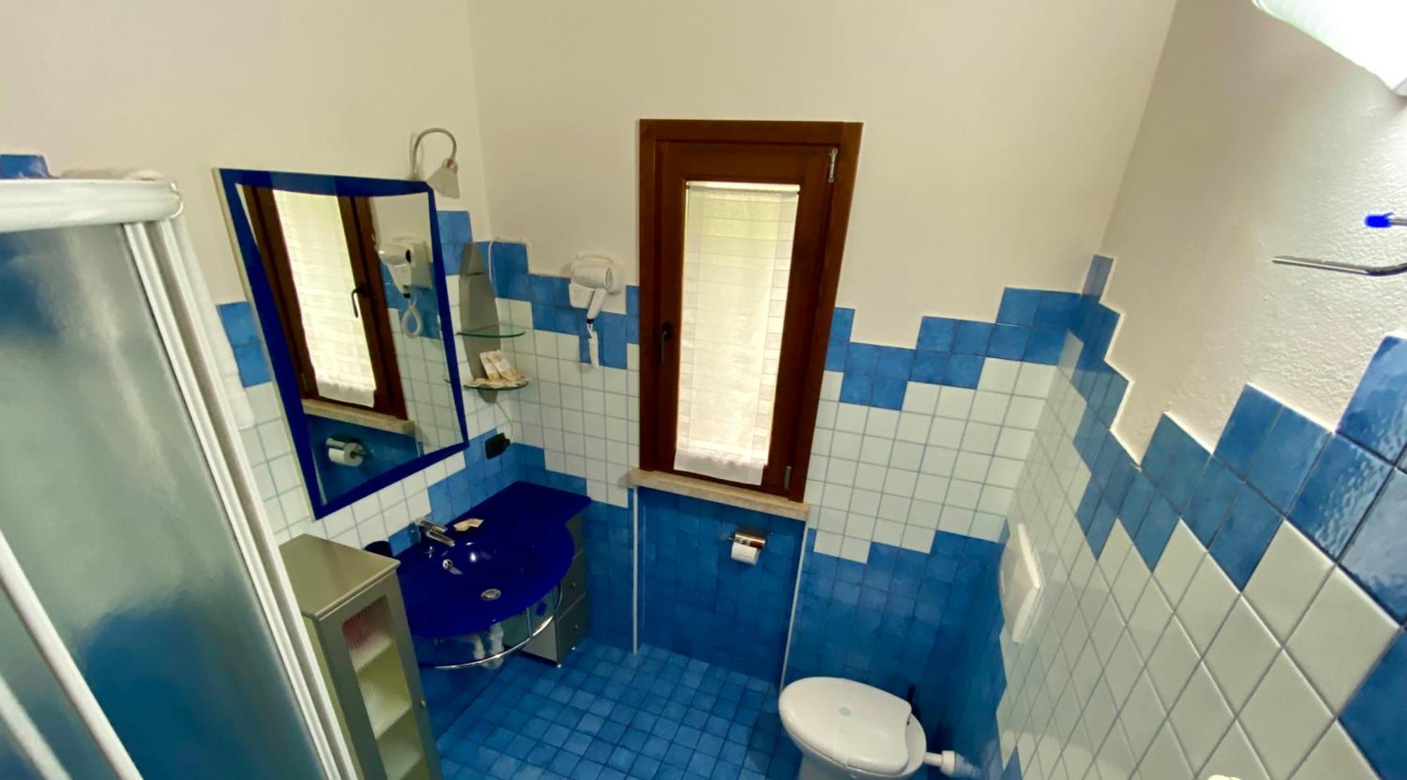 Apartmán Enjoy House Ronchi  Exteriér fotografie